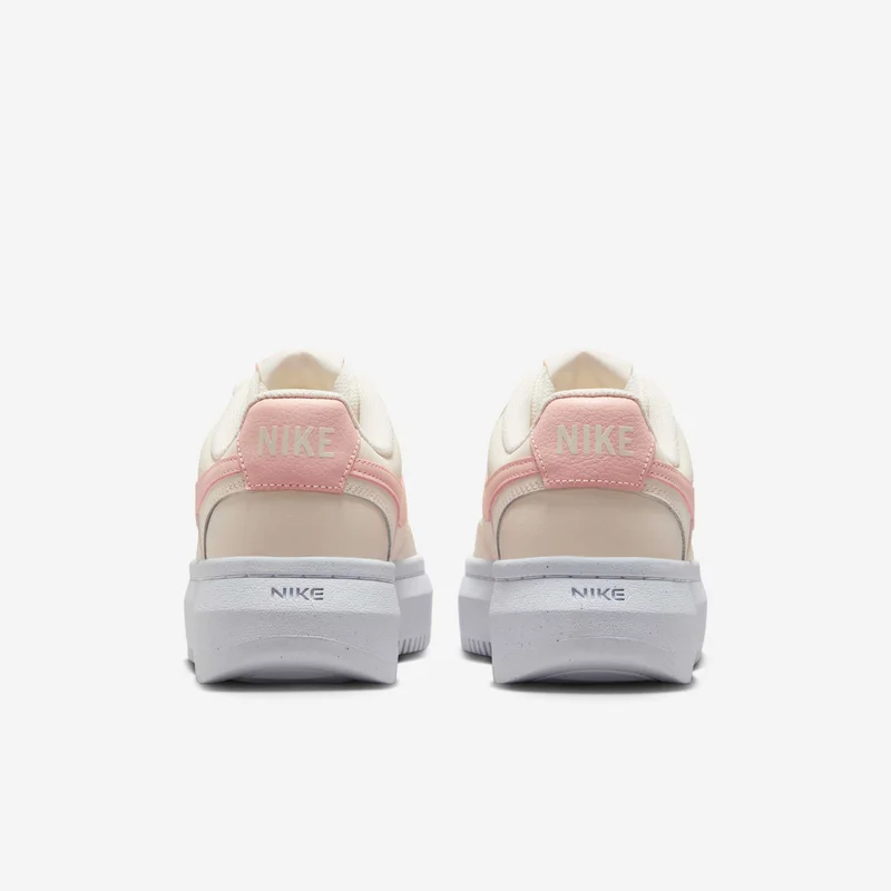 Nike Women's Court Vision Alta Shoes